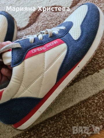 маратонки , снимка 5 - Маратонки - 54294657