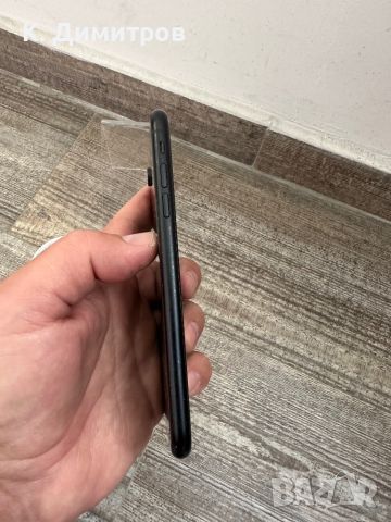 iPhone XR Black 128GB, снимка 8 - Apple iPhone - 45413949