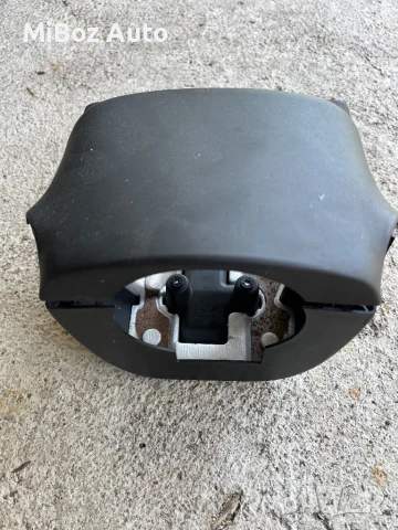 Декоративен капак около волана Мицубиши Аутлендър 2 Mitsubishi Outlander (2006-2012), снимка 2 - Части - 50969387