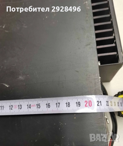 Правотоков уред от соца, снимка 9 - Антикварни и старинни предмети - 53582281