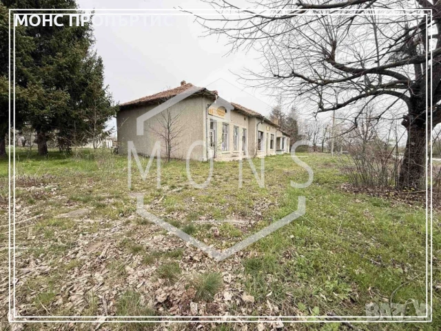 УПИ с търговски помещения в с. Ястребино, област Търговище., снимка 8 - Парцели - 54225130