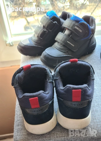 Geox детски обувки , снимка 9 - Детски обувки - 53810500