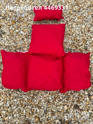 Градинска висяща люлка тип гнездо,яйце–Промоция!, снимка 4 - Други - 52376787