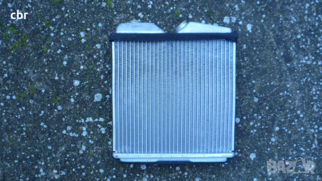 Радиатор за парно за Опел астра Ф 1.4 16 V, снимка 5 - Части - 53476849