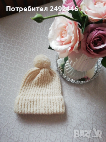 Шапки, снимка 4 - Шапки - 52343468