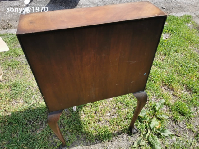 антика от англия 1304261414, снимка 10 - Антикварни и старинни предмети - 54181385