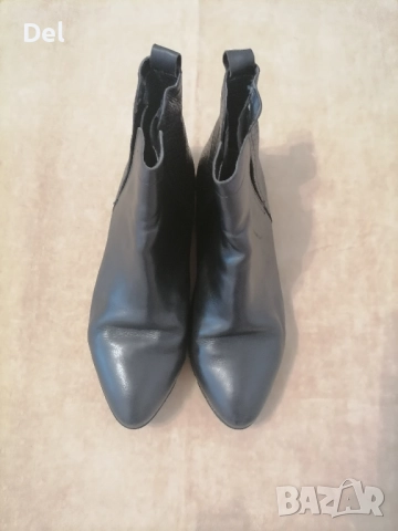 Боти, снимка 2 - Дамски боти - 51310120