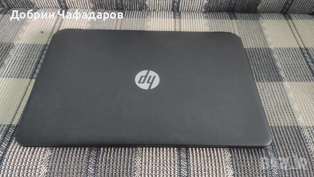Лаптоп HP 255 G3, снимка 4 - Лаптопи за дома - 52660307