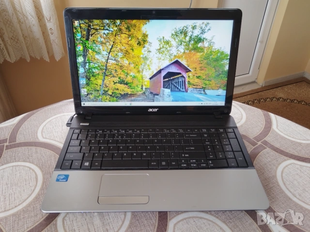 Лаптоп Acer Aspire E1-531