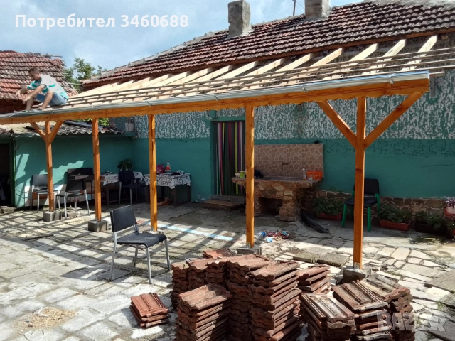 Фирма занимаващта се строителство , снимка 5 - Майстори - 52827964