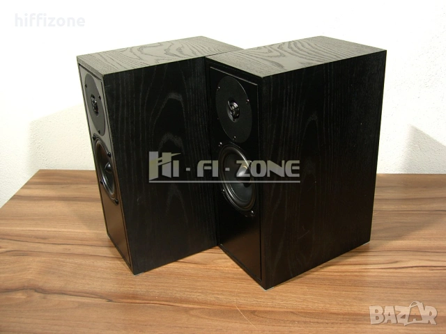 Тонколони  Audio physic , снимка 6 - Тонколони - 53461705