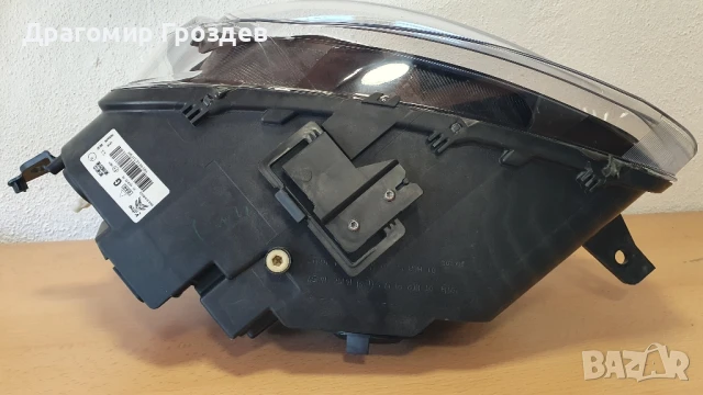 Оригинален ляв фар за Citroën Berlingo IV/ Ситроен Берлинго (след 2019г), снимка 12 - Части - 50560988