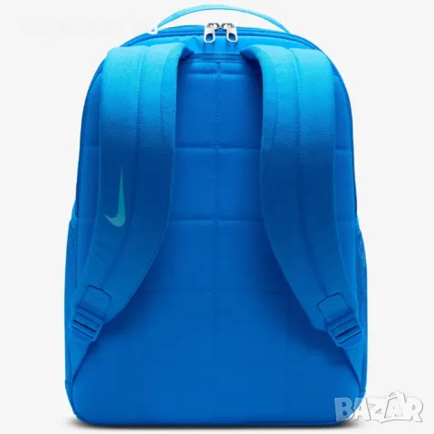 Раница Nike Brasilia 18L DV9436-406, снимка 2 - Раници - 46904321