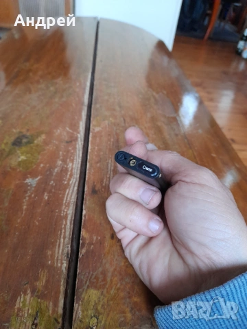 Стара запалка БГА Балкан, снимка 5 - Колекции - 54070540