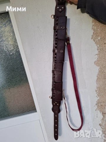 Патрундаши,вески,паласки, снимка 8 - Оборудване и аксесоари за оръжия - 48207123