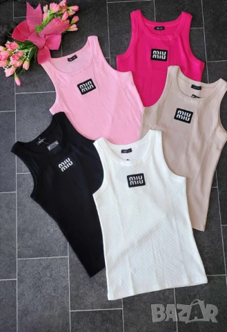 потници рипс miu miu