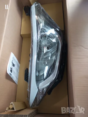  фар и броня за Хюндай и 20