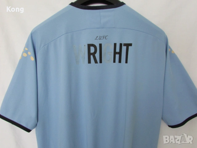 винтидж фланелка Адидас AC Milan Adidas Италия Diadora Leeds Милан Левски Лийдс футболна тениска , снимка 9 - Футбол - 53683430