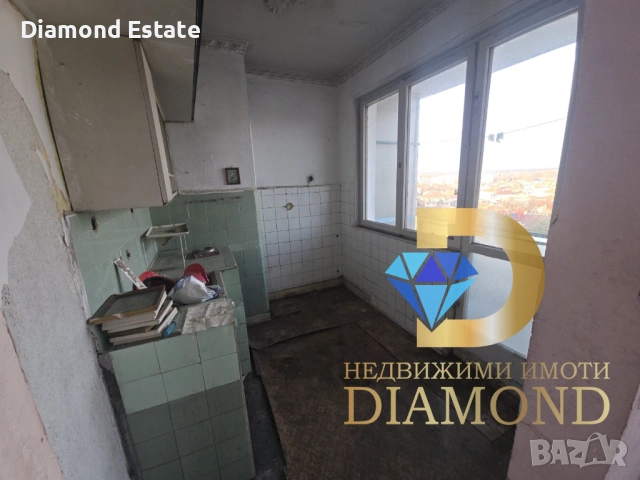 Апартамент в Димитровград, кв. Раковски, снимка 4 - Апартаменти - 53703266