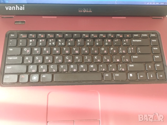Dell Inspiron N5040, снимка 3 - Лаптопи за дома - 52422786