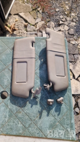 сенници sennici shtipki щипки Ауди А4 Б6 Audi A4 B6