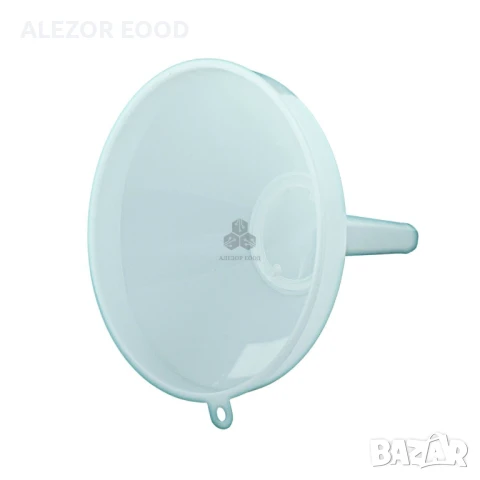 Фуния за течности ф 15 см, с филтър и ръб за въздух, RENO04050, снимка 2 - Други стоки за дома - 45193748