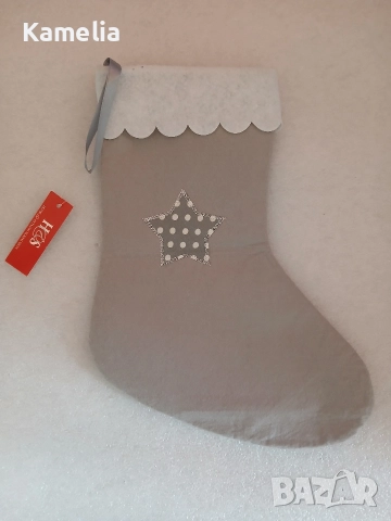 Коледен чорап