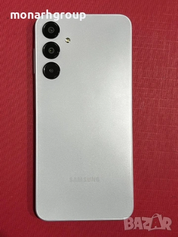 Телефон Samsung A16 /128gb/4gbRAM/ чисто нов с гаранция, снимка 4 - Samsung - 54021413