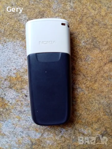 Телефон Nokia 1650, снимка 2 - Nokia - 47208856