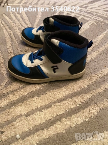 Детски обувки в много добро състояние, снимка 4 - Детски маратонки - 52687690