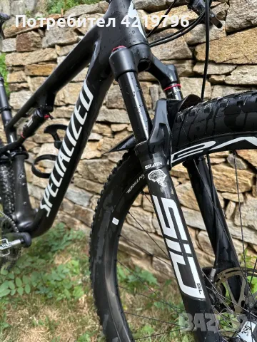 Specialized Epic 29 xc, снимка 5 - Велосипеди - 47130794