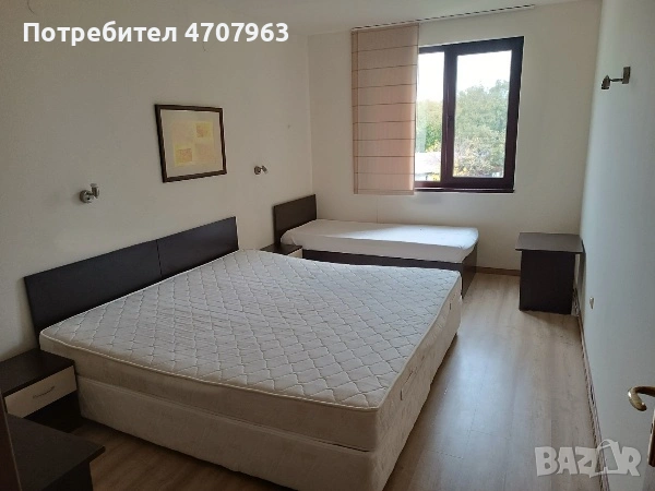 Двустаен - Китен , снимка 2 - Апартаменти - 53769904