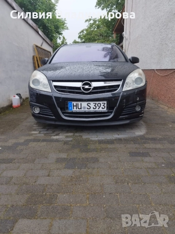 Opel Signum 3.0L 211HP Автоматик , снимка 2 - Автомобили и джипове - 52411626