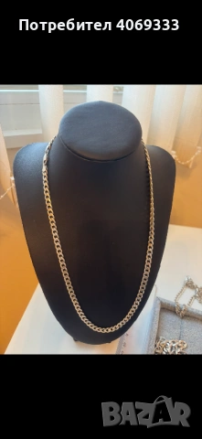 Сребърни изделия проба 925, снимка 16 - Колиета, медальони, синджири - 54172327