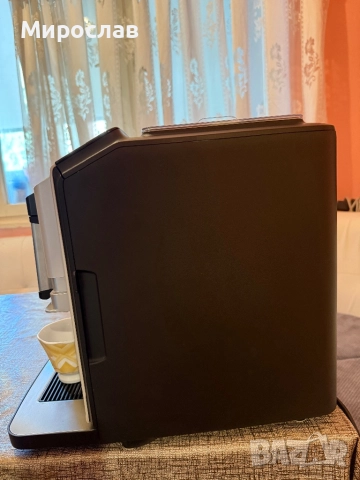 Кафемашина Bosch verocup 300, снимка 5 - Кафемашини - 51495046