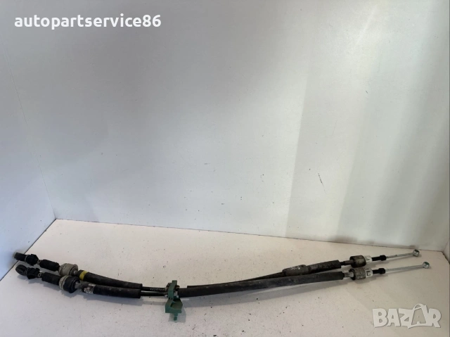 Жила за скорости (6-степенна ръчна кутия) за Fiat 500L, 1.3 Multijet, 2013 г. 55250686