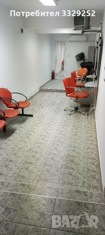 Фризьорски оборудване , снимка 2 - Друго оборудване - 53661719