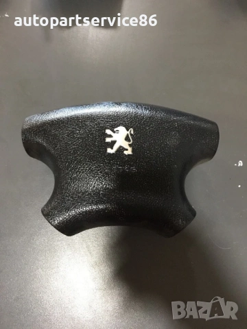 Част за кормилно управление за Peugeot 306 (2000) 96363427ZL