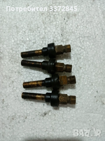 Части за Мерцедес 124, снимка 16 - Части - 53641381