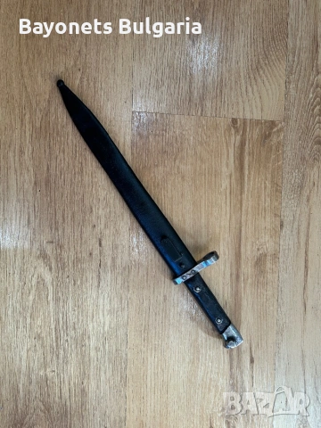 Щик Манлихер М95