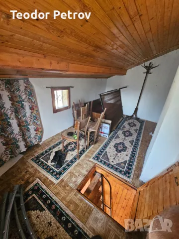 Продавам вила в село Реброво, снимка 16 - Вили - 48505988