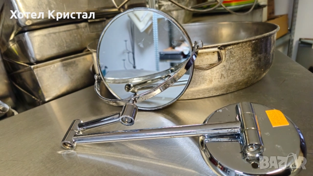 Разпродажба! Аксесоари за баня- сапунерка, душ слушалка, ринг, снимка 4 - ВИК - 52328680