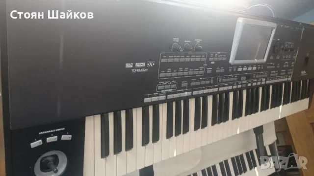 Korg Pa3x Le, снимка 6 - Синтезатори - 49492068