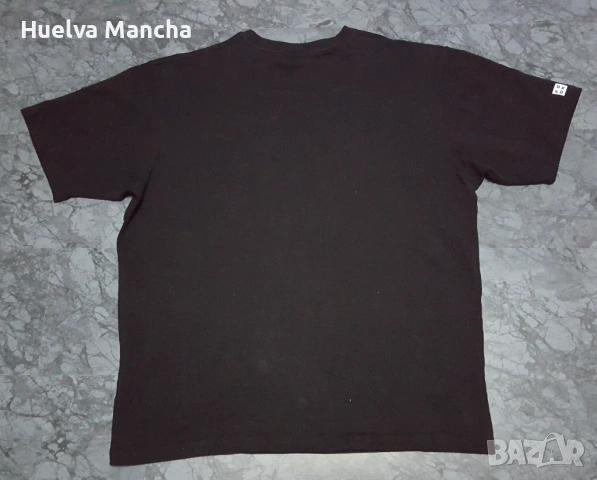 Фланелка на Динамо Киев, снимка 2 - Фен артикули - 54035037