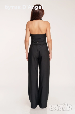 панталон MONA, снимка 3 - Панталони - 52748712