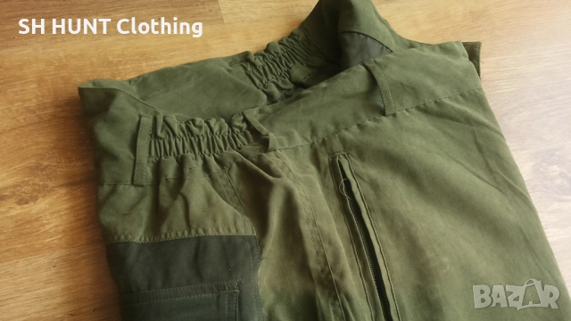 NORTH ADVENTURE Trouser размер L за лов риболов панталон - 1708, снимка 6 - Екипировка - 52860993