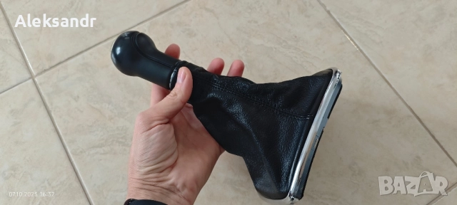 Топка за скоростна кутия голф 4-motion, снимка 4 - Части - 47087680