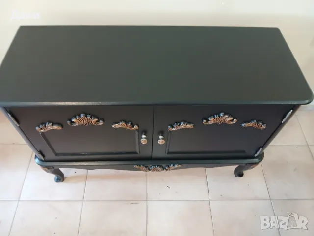 шкаф-класически стил реновиран , снимка 3 - Други стоки за дома - 50436128