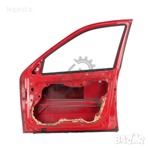 Предна дясна врата Seat Toledo II (1M2) 1999-2004 ID: 131847, снимка 3 - Части - 46853523