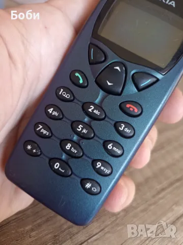 2 бр Nokia 6110, снимка 8 - Nokia - 48084327